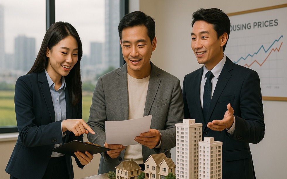 Cả nước hiện có hơn nửa số môi giới BĐS chưa được đào tạo chính quy