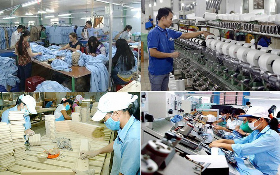 Kế hoạch triển khai một số cơ chế, chính sách đặc biệt phát triển kinh tế tư nhân