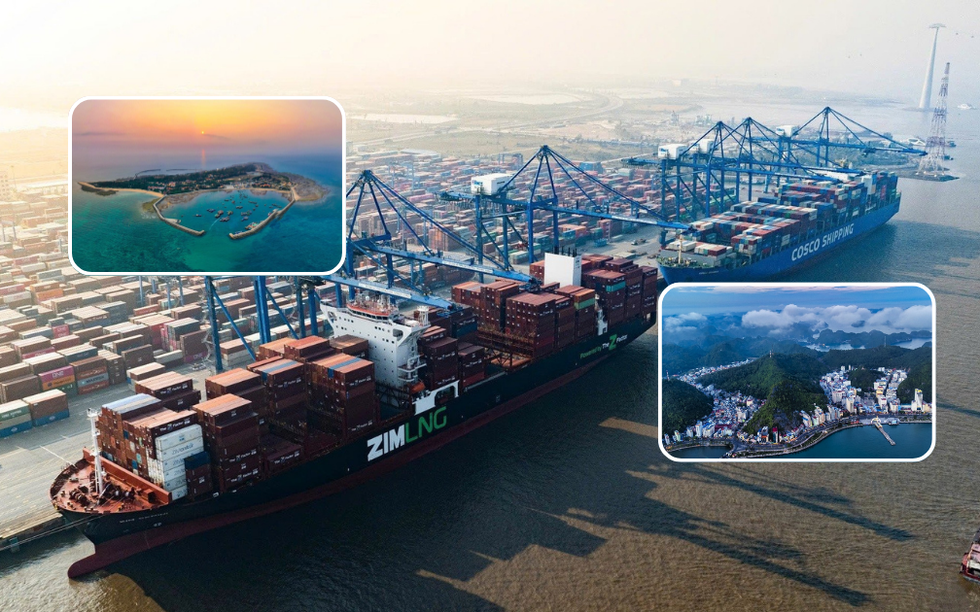 Một TP trực thuộc Trung ương của Việt Nam dự kiến có 2 đặc khu hành chính đầu tiên sau sắp xếp