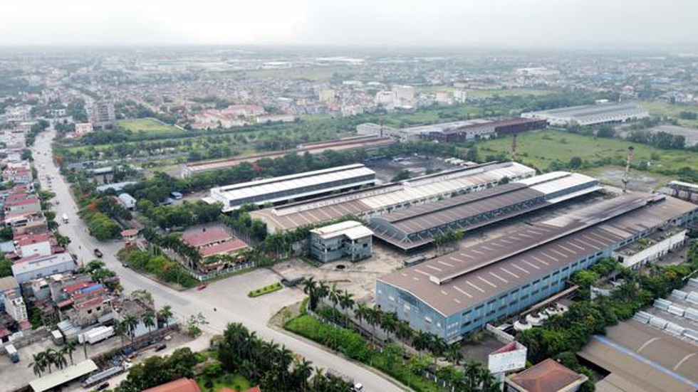 Hải Phòng đồng ý cho nhà đầu tư nghiên cứu đề xuất bảy dự án khu đô thị