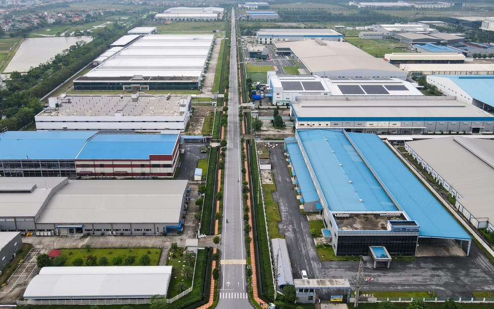 Sonadezi Long Thành (SZL) bị truy thu thuế gần 14 tỷ đồng sau quyết định điều chỉnh xử phạt