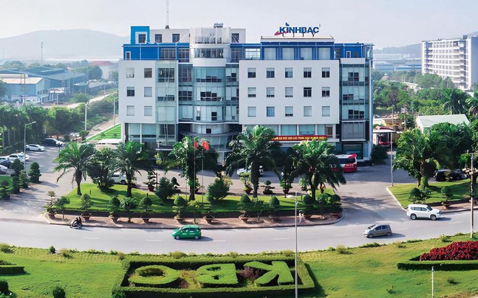 Quý I/2025: Kinh Bắc báo lãi ròng 783 tỷ đồng, "rót" mạnh tay hơn 15.000 tỷ vào đại dự án Tràng Cát