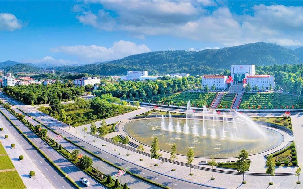 Tỉnh cửa ngõ vùng Tây Bắc dự kiến sắp xếp hai nơi làm việc sau sáp nhập
