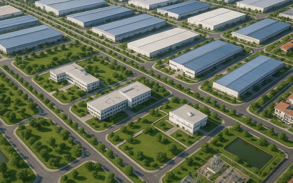 Tỉnh đông dân nhất Việt Nam sắp có KCN công nghệ cao 470ha, 29.000 người nhận cơ hội lớn