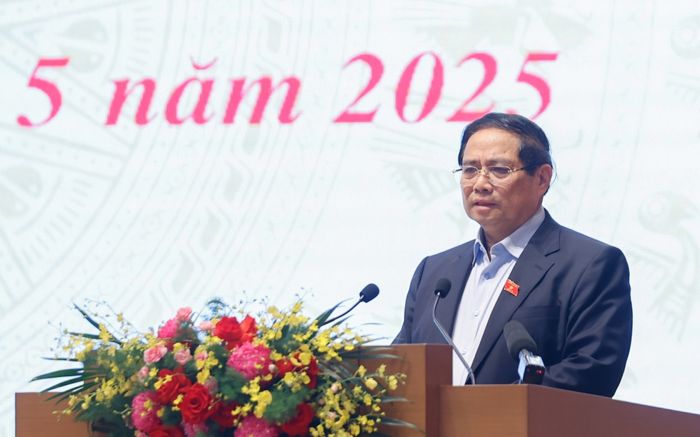 Giải ngân vốn đầu tư công năm 2025: Mục tiêu đạt 100%