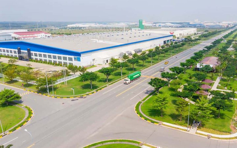 Thanh Hóa phê duyệt đồ án quy hoạch phân khu Khu công nghiệp Lưu Bình