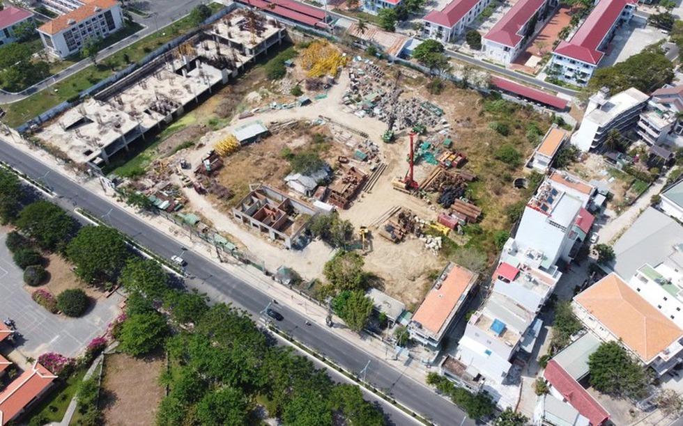 Thu hồi khu đất vàng hơn 20.000m2 tại Khánh Hòa từng vướng sai phạm dưới hai đời Chủ tịch tỉnh
