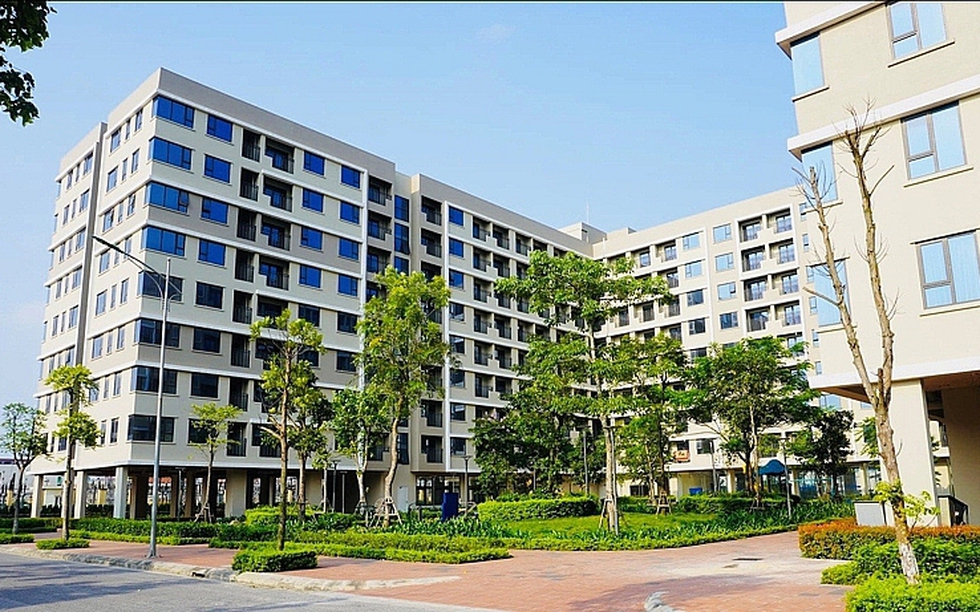 Tỉnh đông dân nhất Việt Nam sắp có thêm 2 tòa chung cư nhà ở xã hội hơn 1.500 tỷ