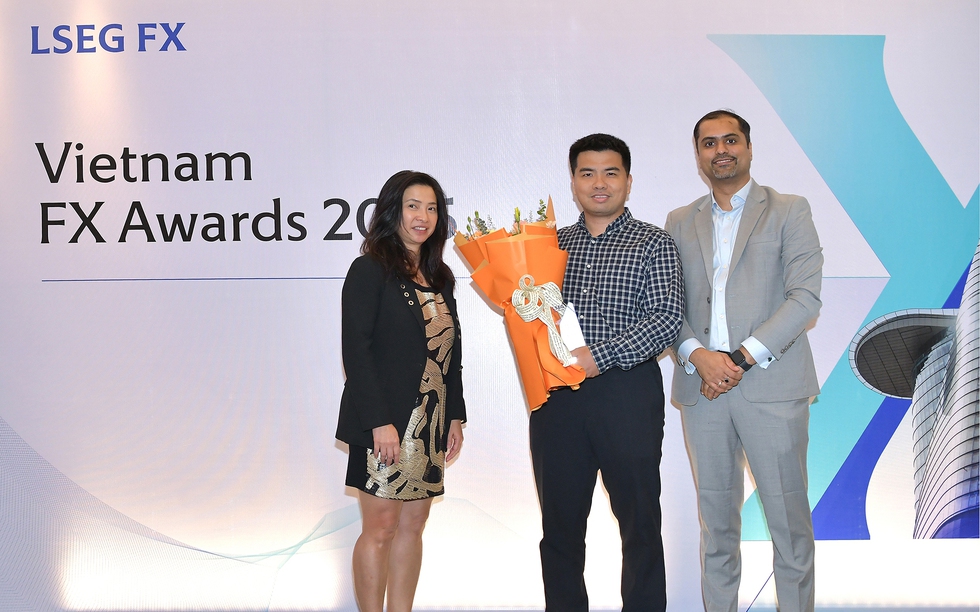 PVcomBank strengthens its standing in Vietnam’s foreign exchange market