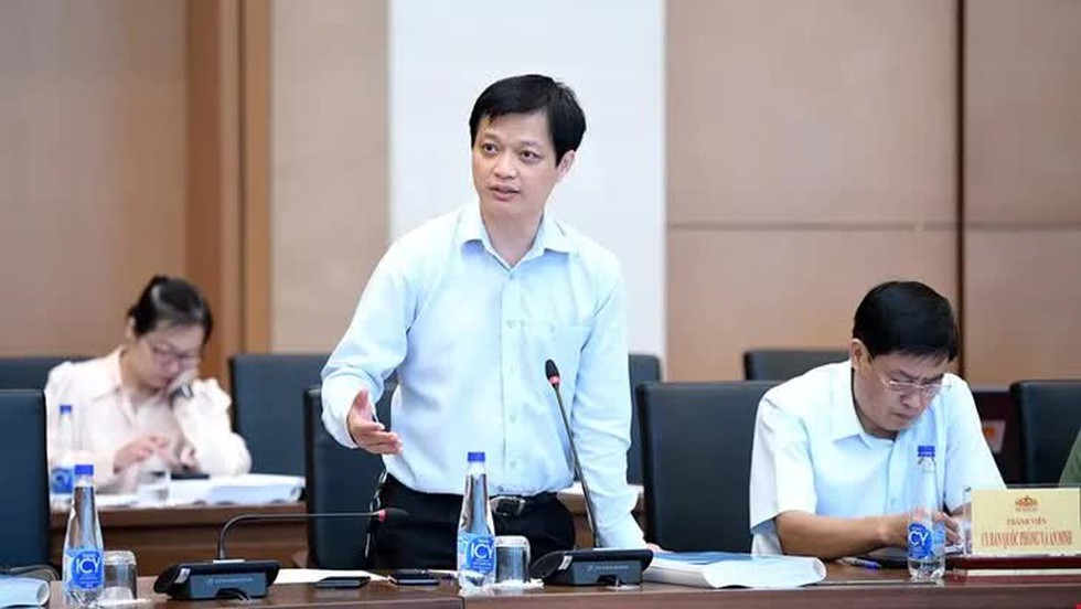 Cần có tiêu chí và giám sát khi Ngân hàng Nhà nước cho vay đặc biệt lãi suất 0%