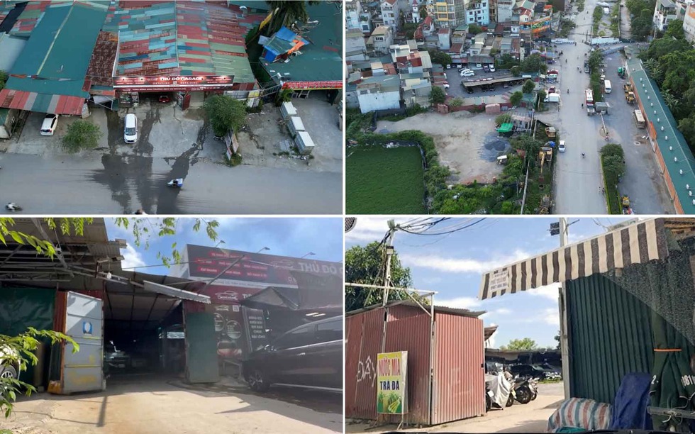 Chưa đầy 1 tháng nữa, 50 bãi trông xe trái phép tại quận đông dân nhất Hà Nội sẽ bị 'xóa sổ'