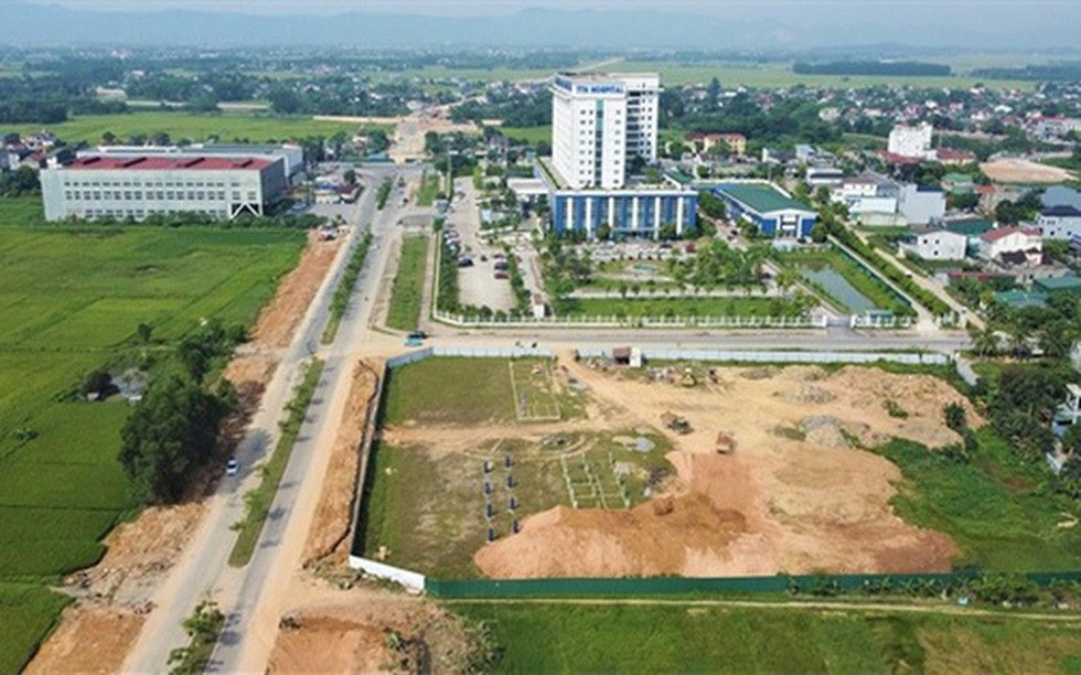 Thủ tướng mong dự án tỷ USD của Tập đoàn Trump hoàn thành sau 2 năm, hướng tới sự kiện quốc tế đặc biệt quan trọng tại Việt Nam