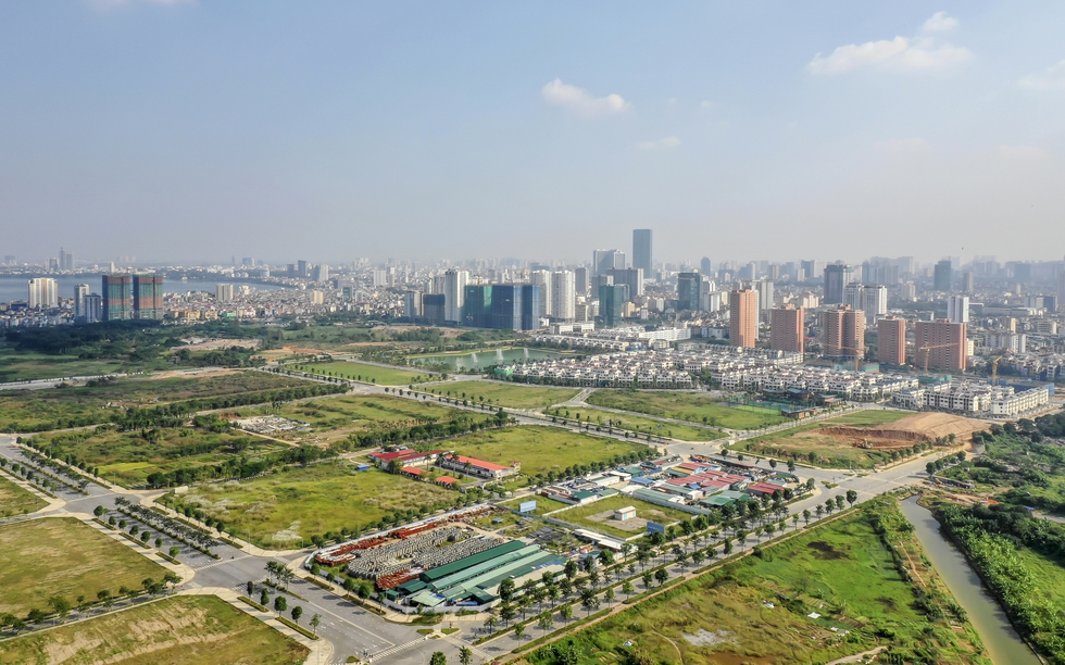 Yêu cầu các địa phương tạm dừng kiểm kê đất đai cấp tỉnh đến khi hoàn thành sáp nhập