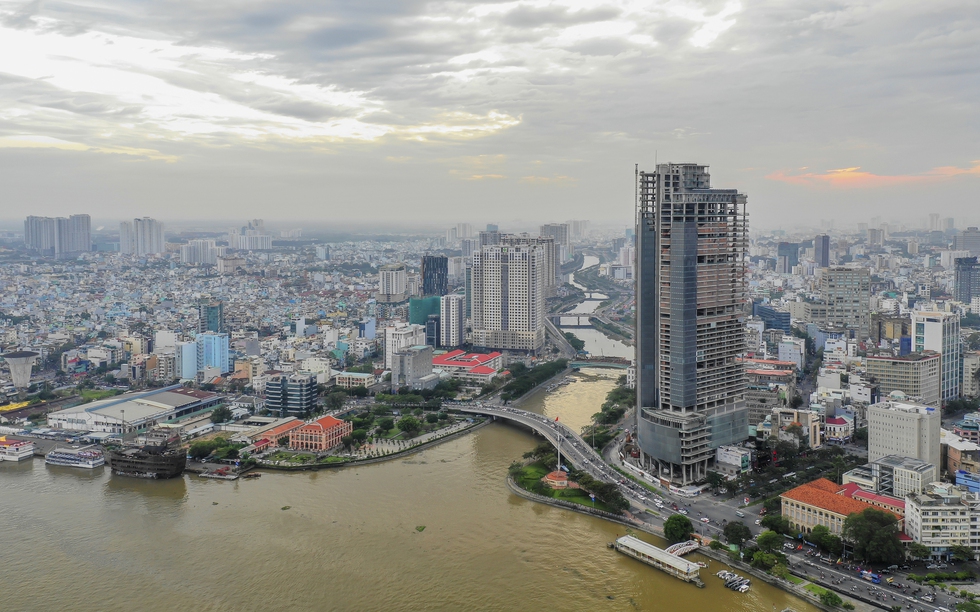 TP.HCM: Đẩy mạnh gỡ vướng pháp lý để cấp sổ hồng các dự án nhà đất