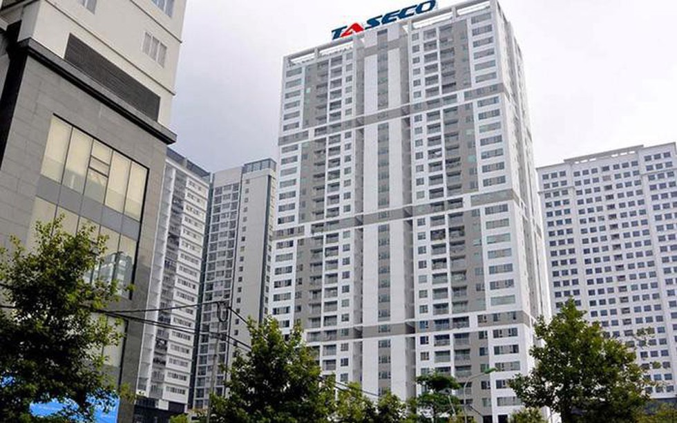 Taseco Land góp gần 600 tỷ đồng thành lập công ty con tại Hà Nam