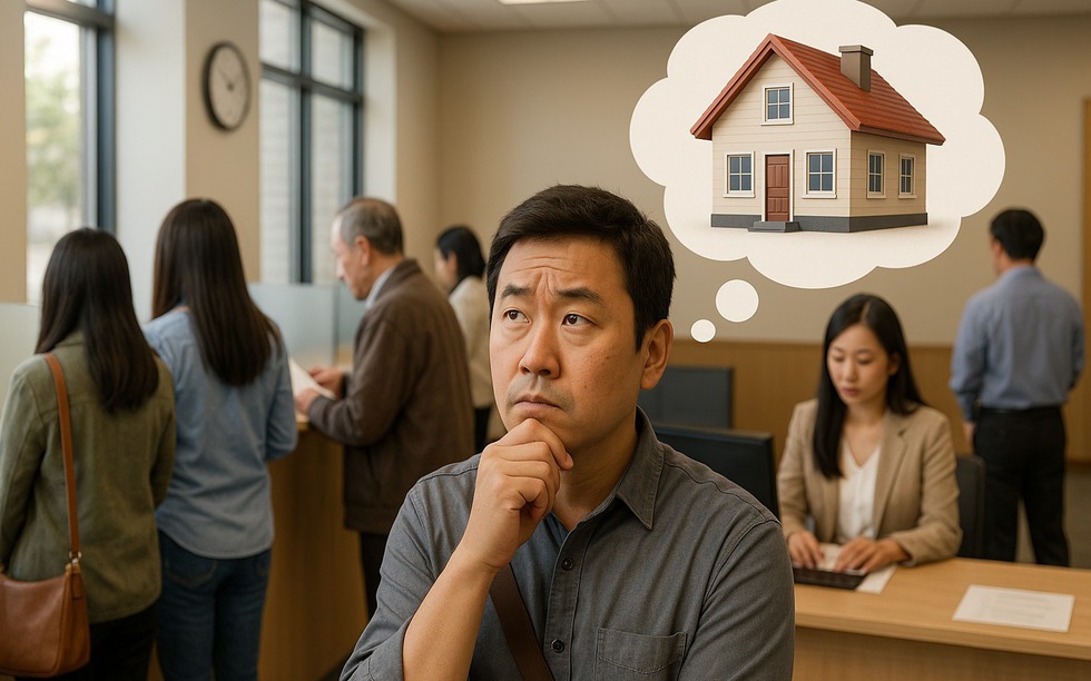 Từ bây giờ, người dân buộc phải đóng 6 khoản phí này khi làm sổ đỏ