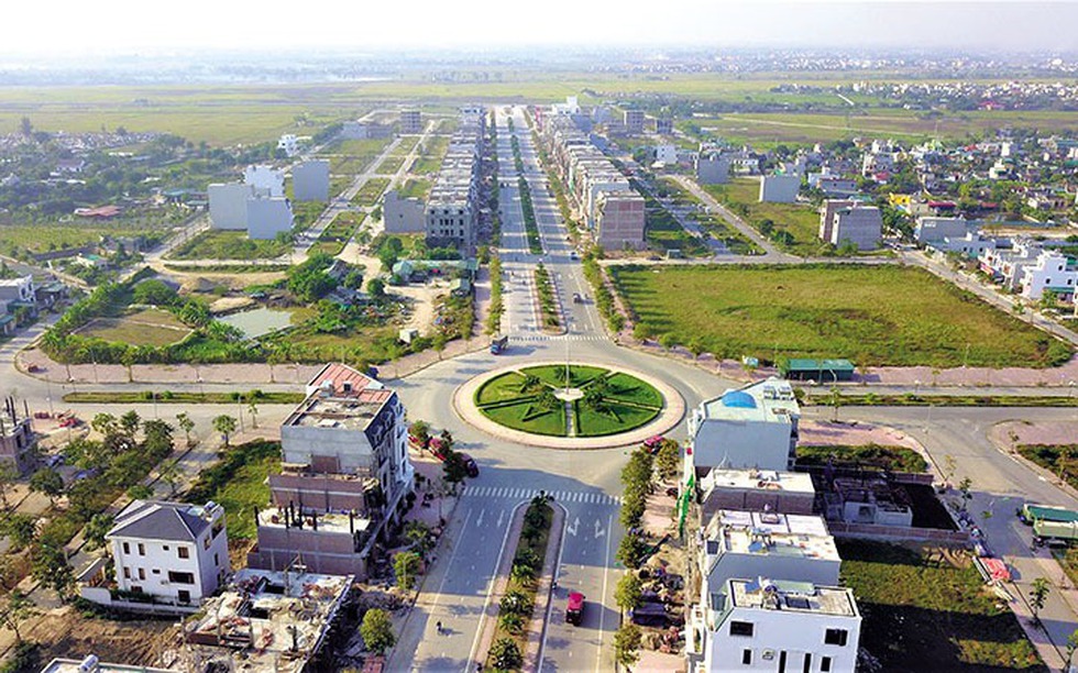Sáp nhập Thái Bình và Hưng Yên: Một địa phương sẽ có 'cơ hội vàng' cho thị trường bất động sản
