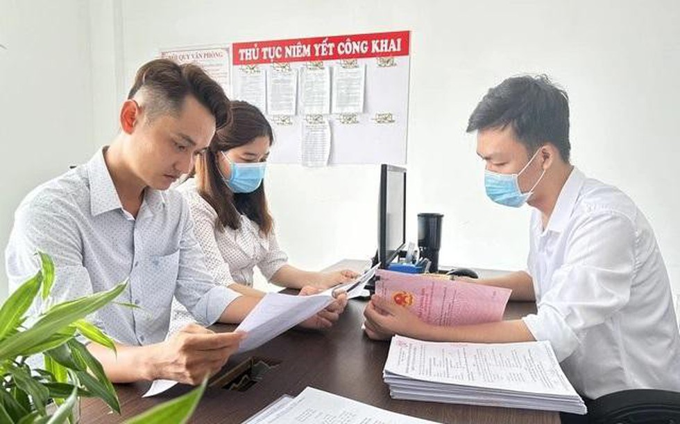 Văn phòng công chứng Hồng Hà và phí dịch vụ mới nhất