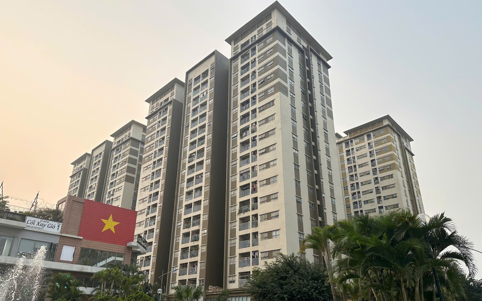 Vướng mắc trong triển khai nhà ở xã hội: VARS đề xuất thay đổi tư duy quản lý
