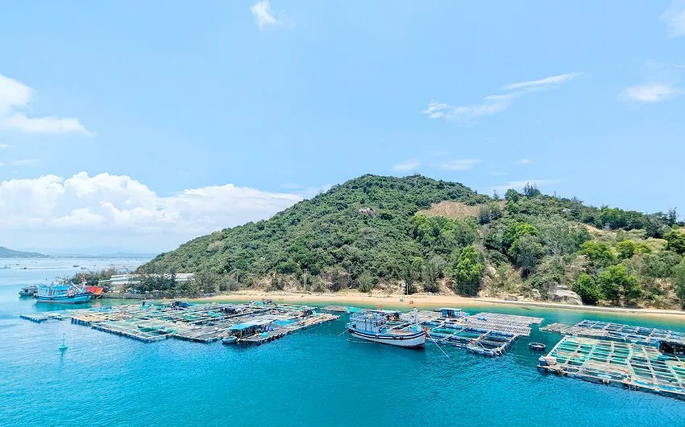 Tỉnh có đường bờ biển đẹp nhất cả nước chuẩn bị mời thầu dự án bến siêu du thuyền 5.200ha