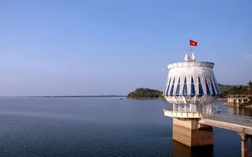 Việt Nam sắp có khu du lịch sinh thái gần 460ha, tọa lạc ngay gần hồ nhân tạo lớn gấp 2.000 lần hồ Gươm