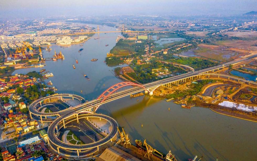 Cập nhật bảng giá đất Hải Phòng mới nhất 2025, giá đất ở đâu tăng mạnh?