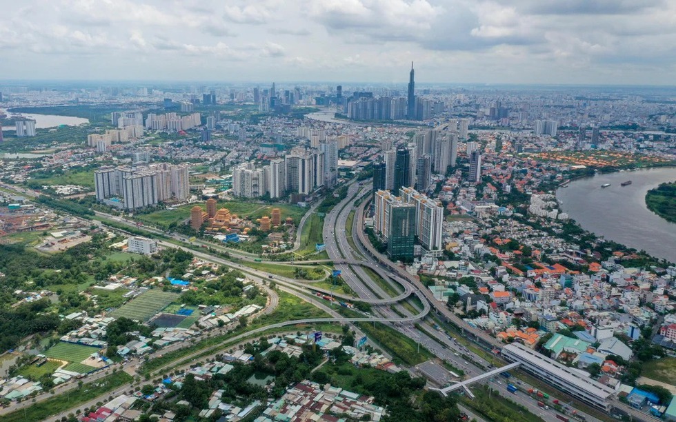 Chỉ còn 1 tháng nữa, Quốc hội sẽ biểu quyết thông qua nghị quyết sáp nhập đơn vị hành chính cấp tỉnh