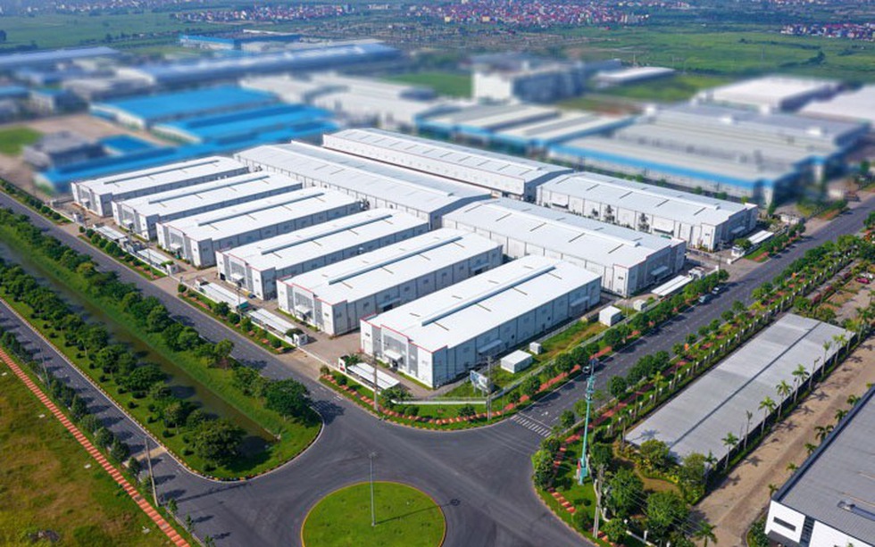 Doanh nghiệp thuộc ‘họ’ Hòa Phát chuẩn bị xây dựng khu công nghiệp nghìn tỷ tại miền Trung