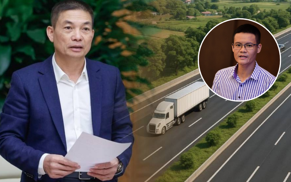 Chuyên gia nói gì về việc Sơn Hải bị đánh trượt gói thầu cao tốc gần 1.500 tỷ?