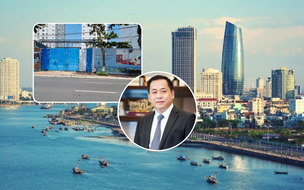 Diễn biến mới nhất về khu đất đắc địa liên quan đến Vũ 'nhôm'