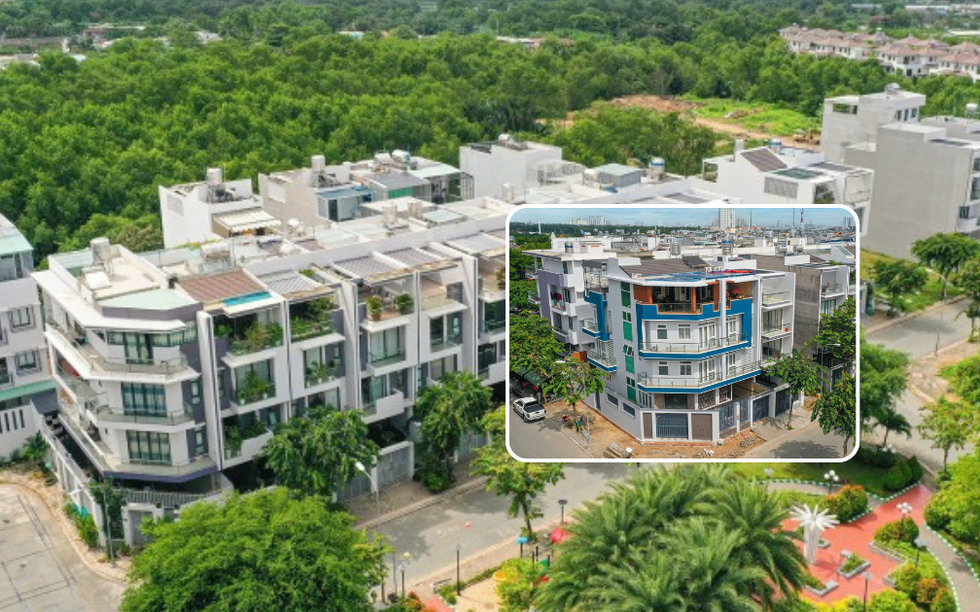 Đề xuất TP. HCM cởi trói cho các căn hộ chờ 20 năm vẫn 'treo' sổ hồng