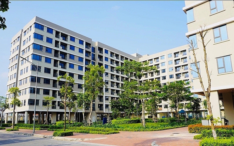 Hoa Sen (HSG) của ông Lê Phước Vũ muốn làm dự án nhà ở xã hội tại tỉnh giàu bậc nhất Việt Nam