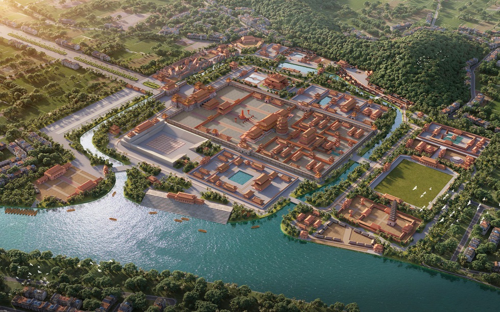 Cách Sun Mega City khơi dậy bản sắc, đánh thức tiềm năng du lịch văn hóa Việt