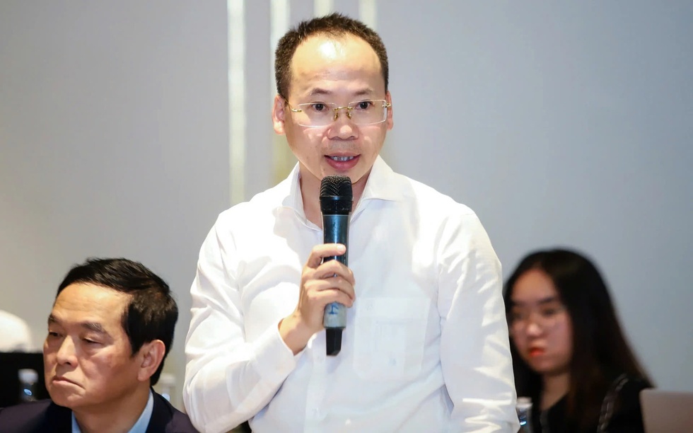 Doanh nghiệp mong Nghị quyết thí điểm cơ chế đặc thù cho nhà ở xã hội như "nắng hạn mong mưa"