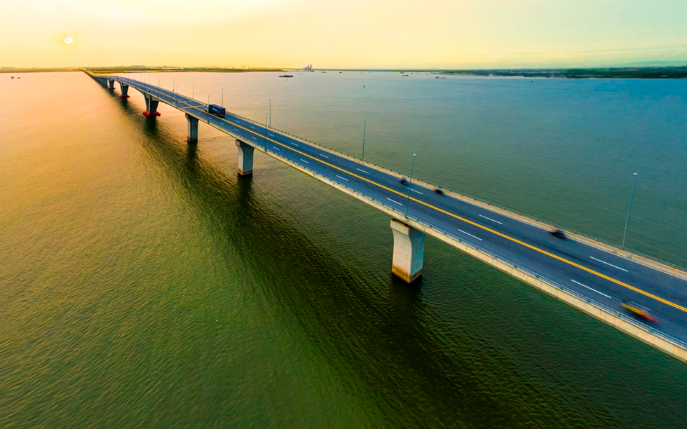 Hải An – “Tứ giác kim cương” logistics hiếm có trên bản đồ BĐS Việt Nam