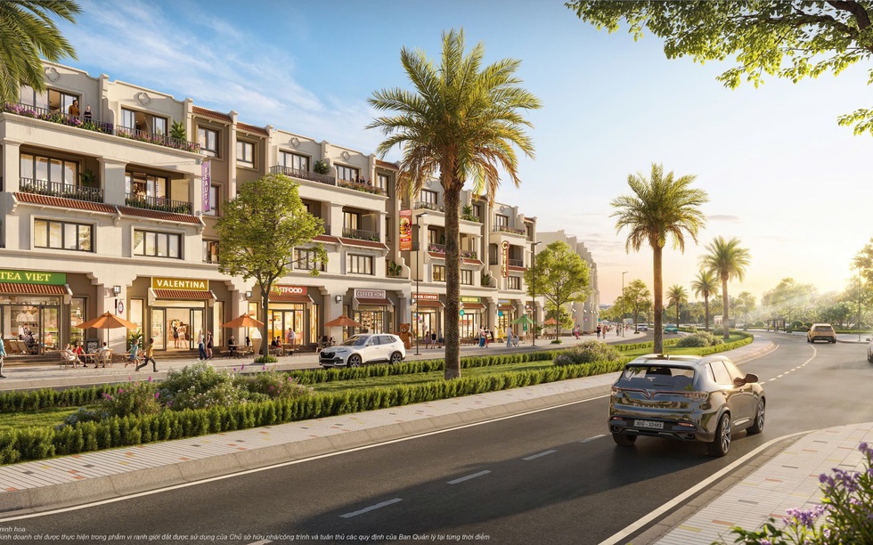Cơ hội sinh lời đột phá từ Vinhomes Wonder City Đan Phượng