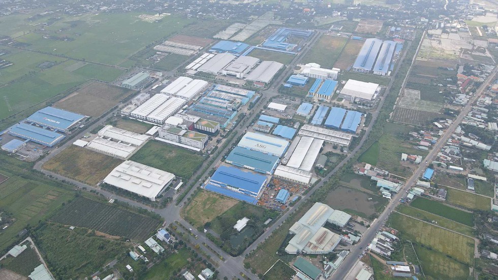 IDICO (IDC): Doanh số cho thuê đất có thể tăng từ 10 - 15% trong giai đoạn 2026 - 2027
