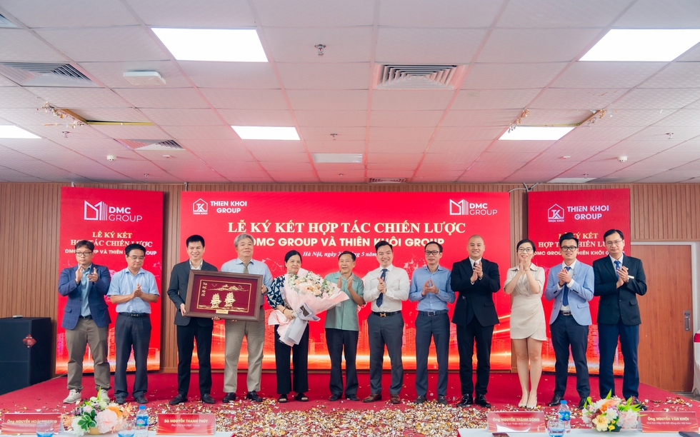 Chuyển đổi số, minh bạch hóa: Động thái mạnh mẽ từ các doanh nghiệp dẫn đầu