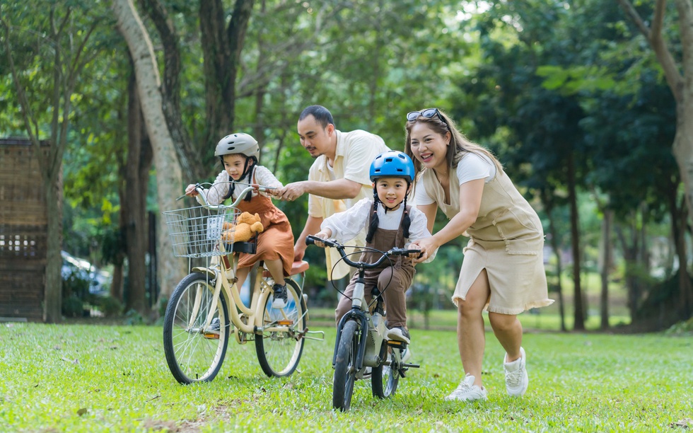 Khi sức khỏe trở thành đơn vị đo giá trị bất động sản