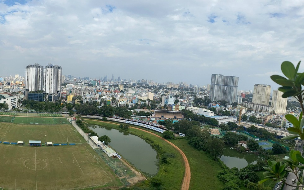 Thành phố giàu nhất Việt Nam khởi công 5 tuyến đường xuyên qua khu trường đua gần trăm tuổi từng lớn nhất châu Á do Pháp xây dựng