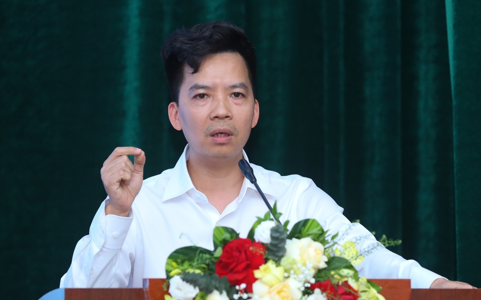Dòng vốn chính là "huyết mạch" để phân khúc NOXH chuyển từ chính sách thành hiện thực