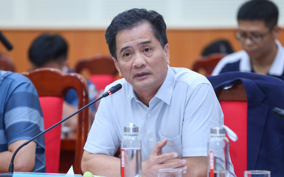 Giải bài toán đầu ra nhà ở xã hội: Cần mạnh dạn chuyển từ tiền kiểm sang hậu kiểm