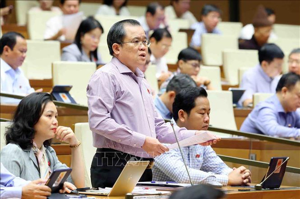 Tăng cường hiệu lực thực thi quy hoạch ngay từ cấp cơ sở
