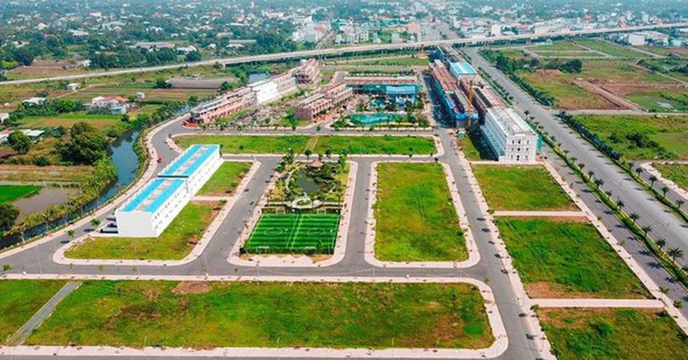 Dự kiến sửa quy định về Quỹ phát triển đất