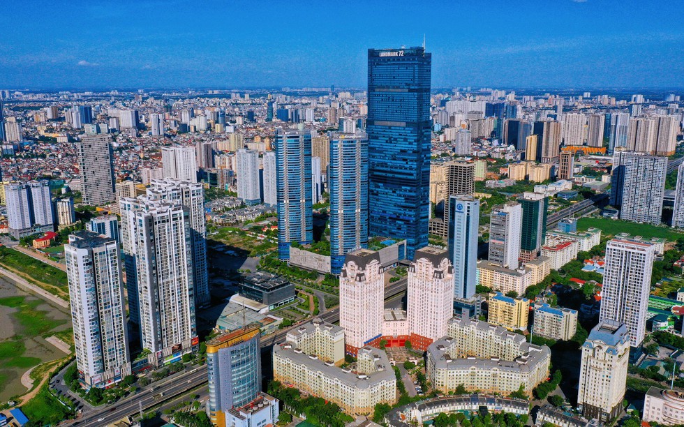 Lợi nhuận doanh nghiệp bất động sản phân hóa: Điểm nghẽn pháp lý vẫn là rào cản