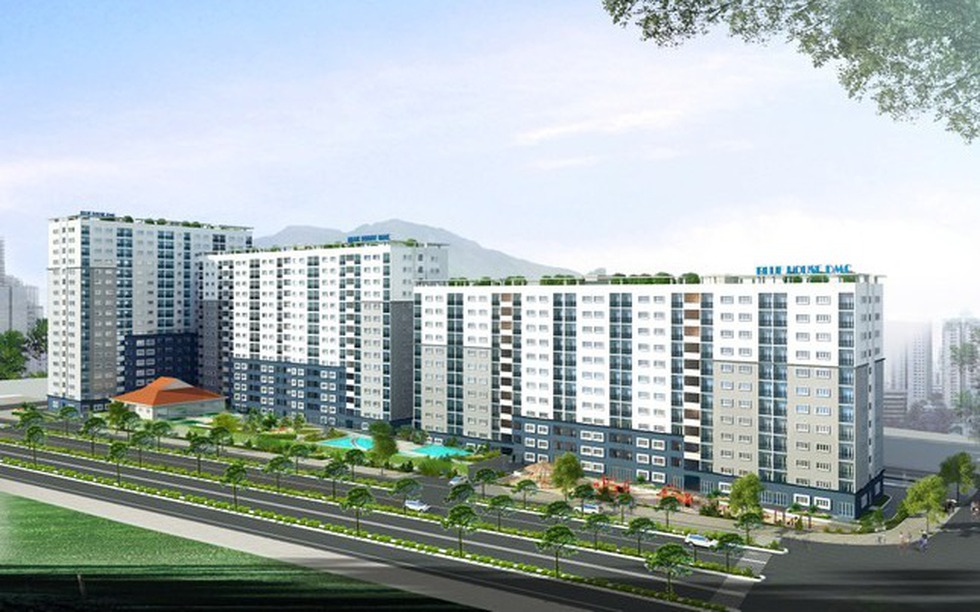 Thành phố đáng sống nhất Việt Nam cảnh báo chiêu trò lừa đảo mua 633 căn nhà ở giá rẻ