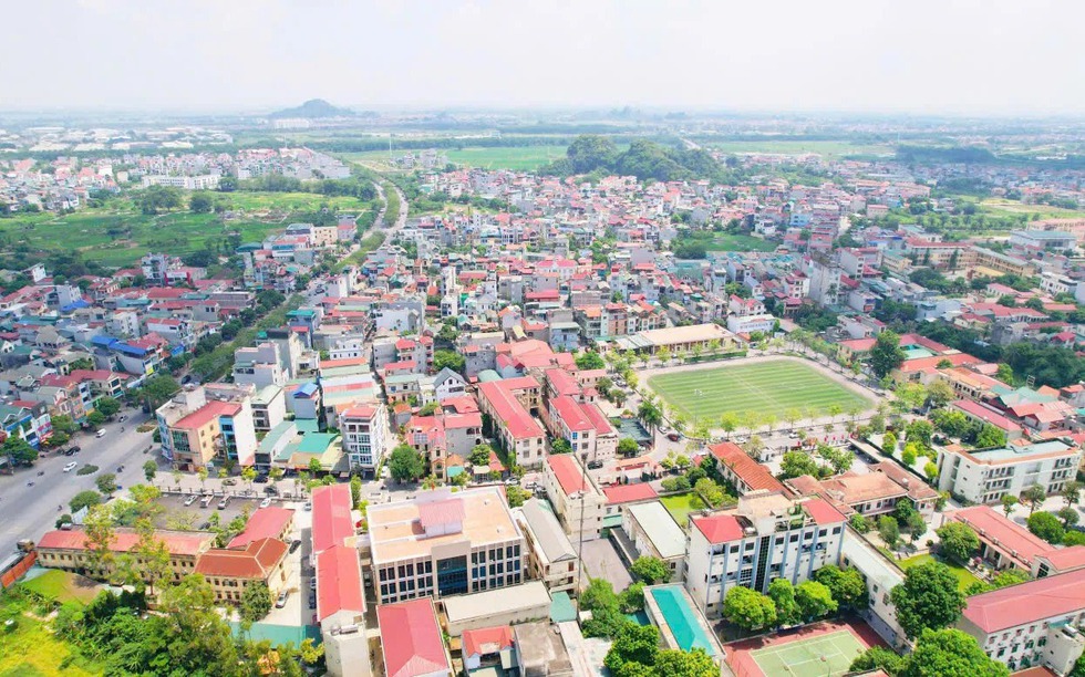 Tập đoàn CEO được giao gần 250.000m2 để xây khu đô thị tại huyện ngoại thành Hà Nội