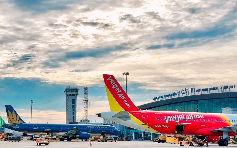 Khi logistics thăng hoa một vùng đất: Chuyện của Hải An