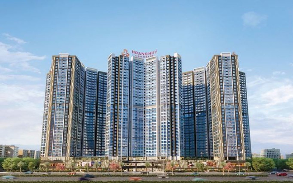 Một công ty trong hệ sinh thái của Tài chính Hoàng huy (TCH) chốt thời điểm phát hành 64 triệu cổ phiếu riêng lẻ