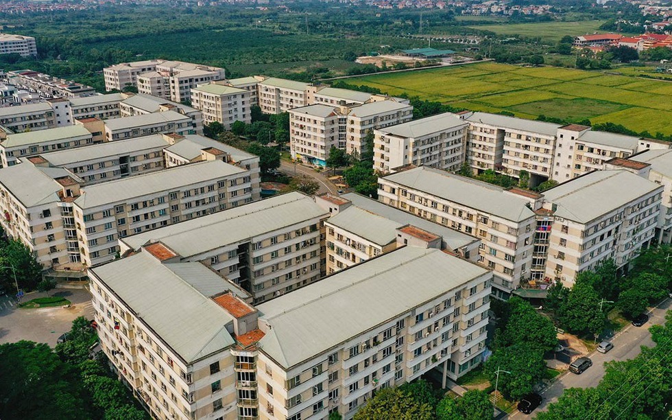 Chỉ vài giờ nữa, Quốc hội sẽ thông qua cơ chế, chính sách phát triển nhà ở xã hội